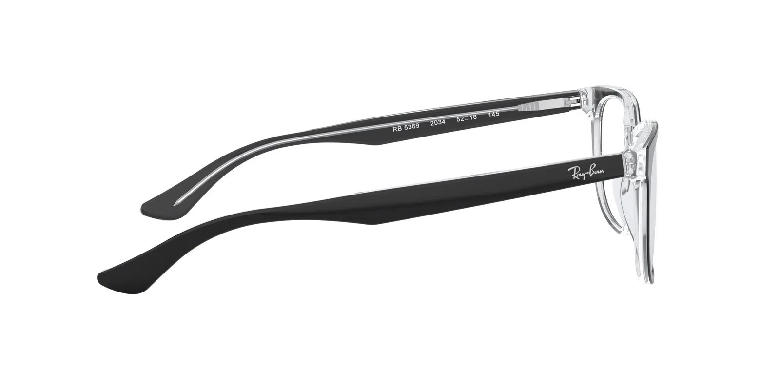 Ray-Ban 5369 Eyeglasses - view 11